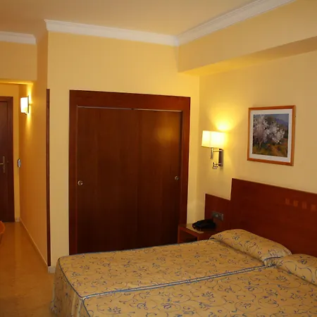 Pujol 라스팔마스