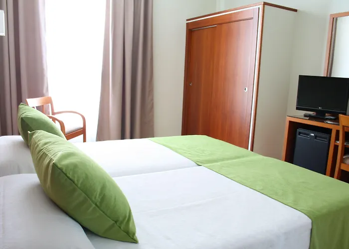 호텔 Pujol 라스팔마스