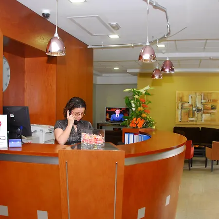 普霍尔酒店 酒店 大加那利岛拉斯帕尔马斯