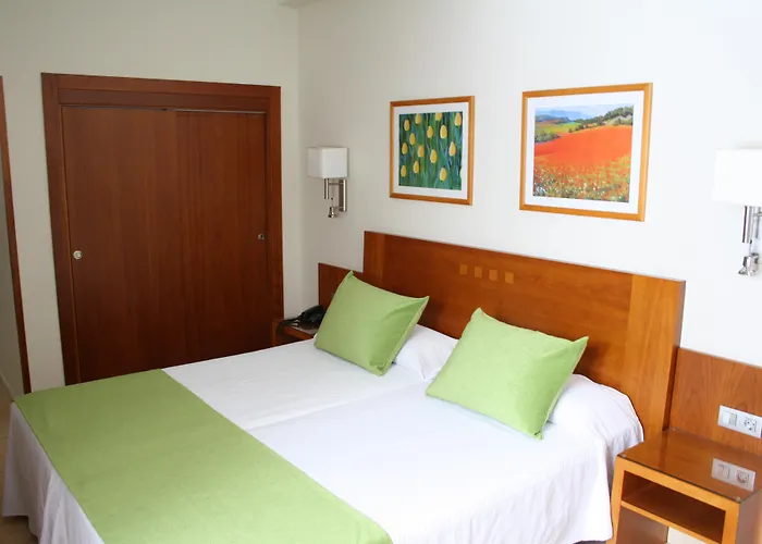 Pujol 2* לאס פאלמס דה גראן קנאריה