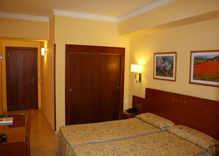 Pujol לאס פאלמס דה גראן קנאריה