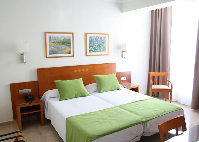 Pujol 2* לאס פאלמס דה גראן קנאריה