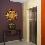Pujol Hotel 2*