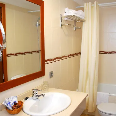 Pujol 2* Las Palmas de Gran Canaria