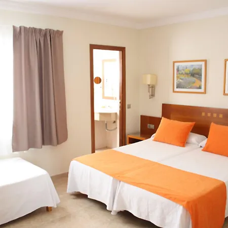 Hotel Pujol