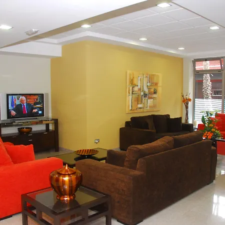 Hotel Pujol 2*