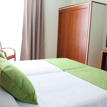 酒店 普霍尔酒店 大加那利岛拉斯帕尔马斯