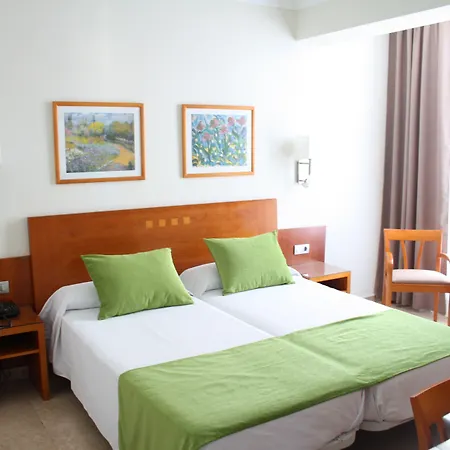 Pujol 2* Las Palmas de Gran Canaria