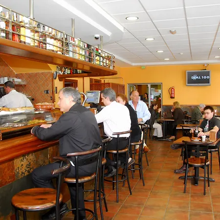 普霍尔酒店 大加那利岛拉斯帕尔马斯