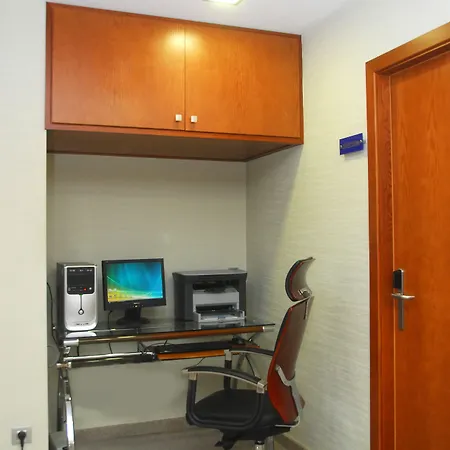 Pujol Hotel 2*