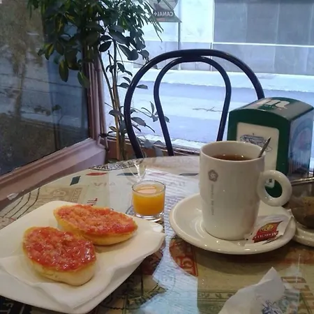 Pujol Hotel Las Palmas de Gran Canaria