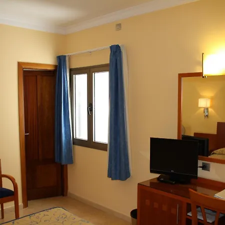 Pujol Hotel Las Palmas de Gran Canaria