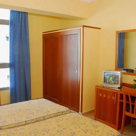 Pujol 2* Las Palmas de Gran Canaria