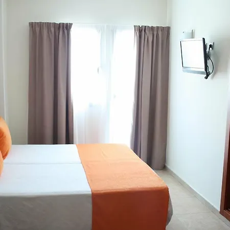 Hotel Pujol 2*