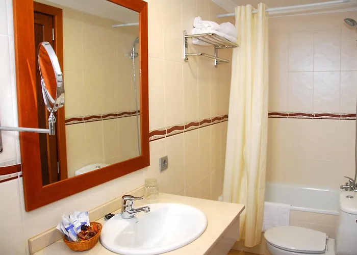 Pujol 2* לאס פאלמס דה גראן קנאריה