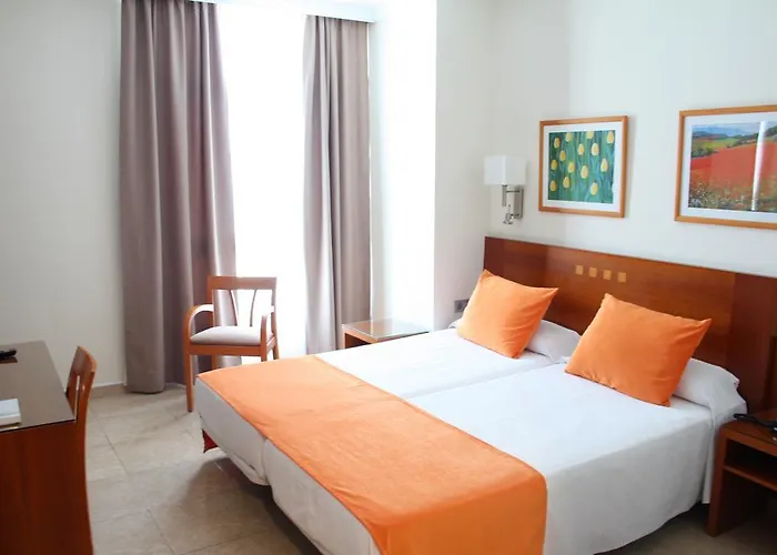 普霍尔酒店 酒店