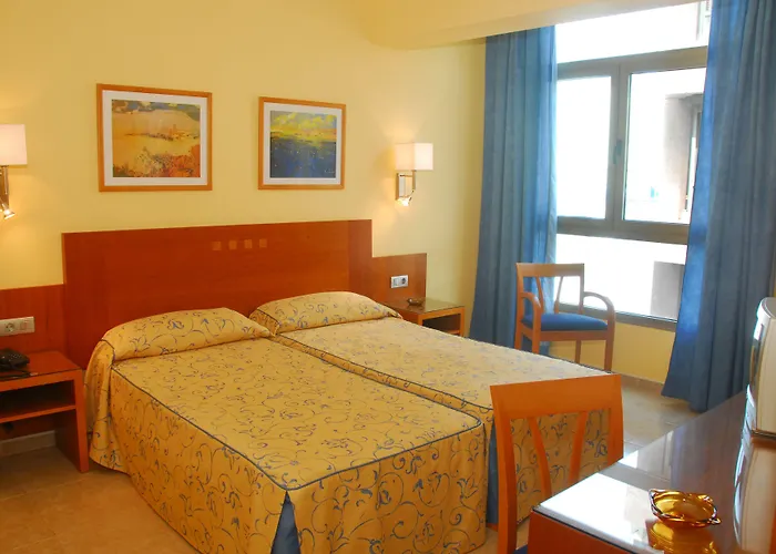 Pujol לאס פאלמס דה גראן קנאריה