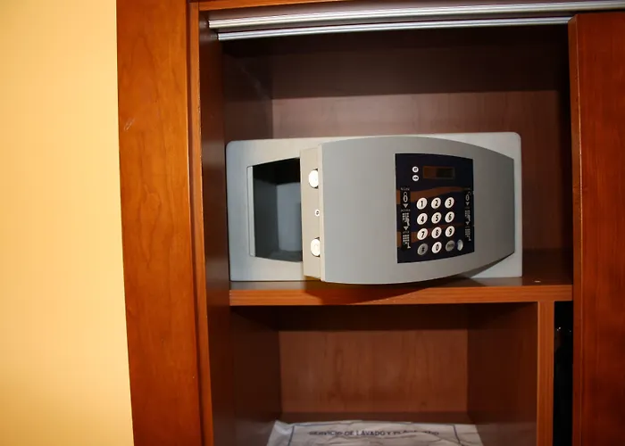 酒店 普霍尔酒店