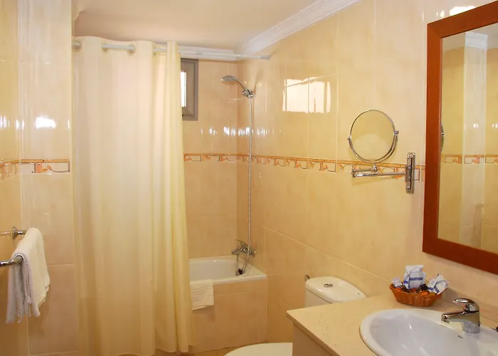 酒店 普霍尔酒店