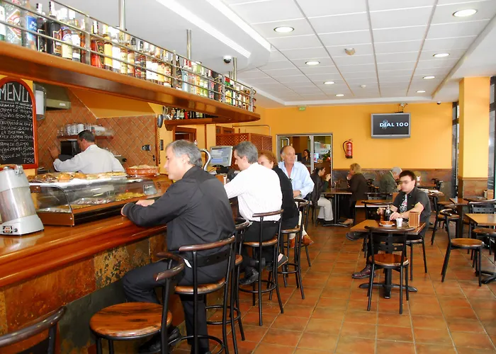 普霍尔酒店 大加那利岛拉斯帕尔马斯