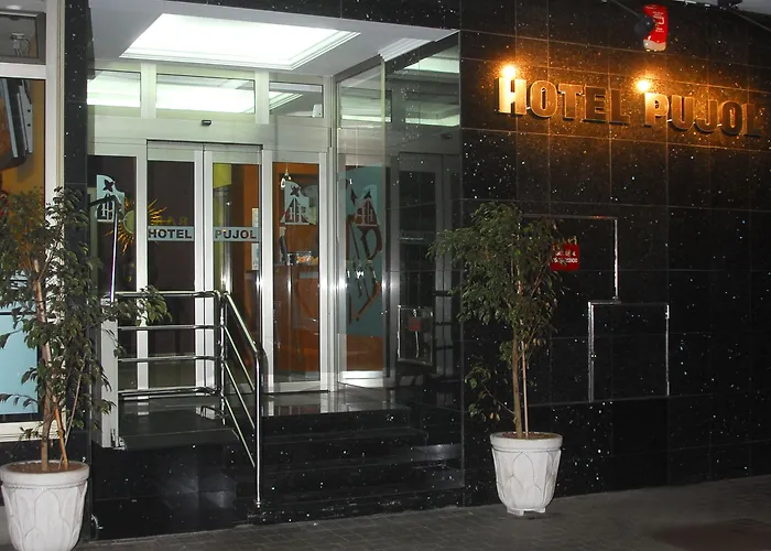 普霍尔酒店 酒店 2*