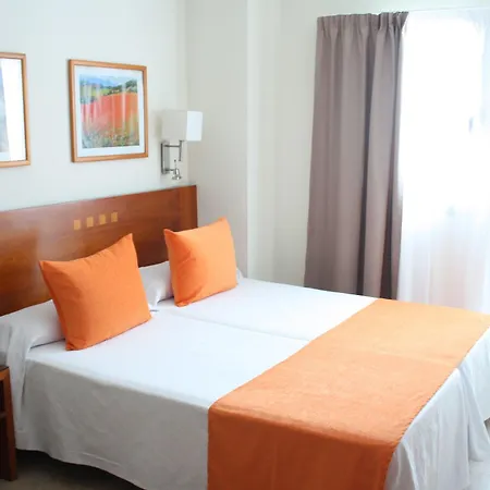 Pujol 2* Las Palmas de Gran Canaria