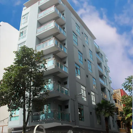Pujol Las Palmas de Gran Canaria