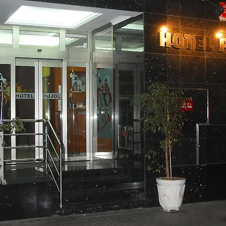 Pujol Hotel